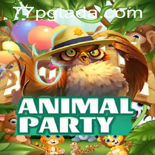 Exploring the Exciting World of AnimalParty and Understanding PGTADA