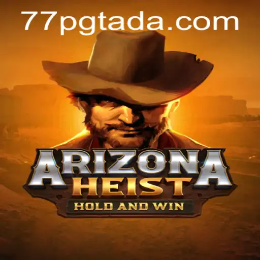 Unveiling ArizonaHeist: A Thrilling Adventure Set in the Wild Southwest