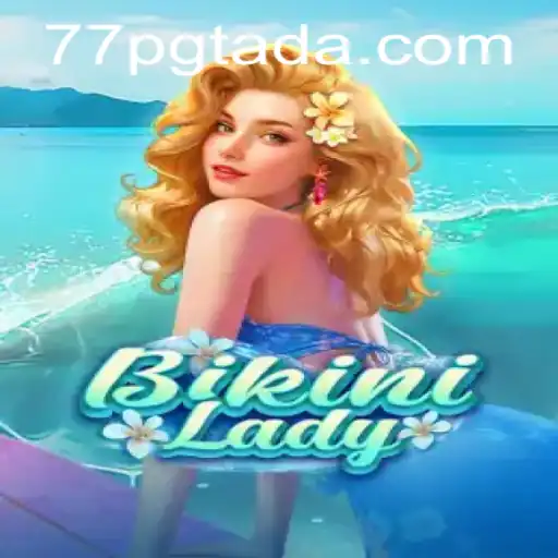Dive into the World of BikiniLady: A New Wave in Interactive Gaming