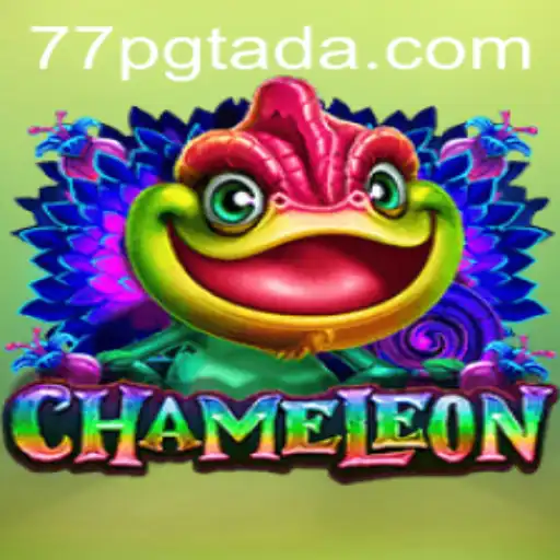 The Enigmatic World of Chameleon: A Dive into PGTADA