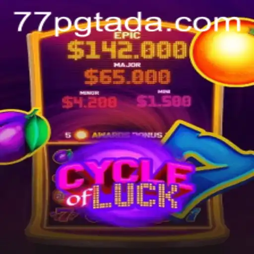 Exploring the Thrilling World of CycleofLuck