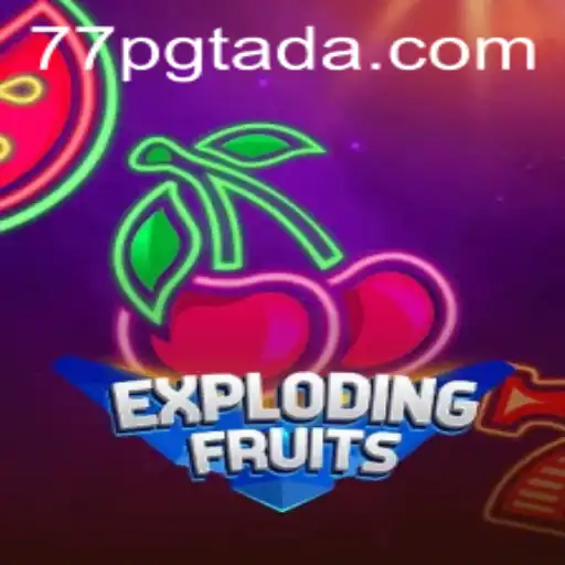 ExplodingFruits: The Addictive Game Sweeping Across the Globe
