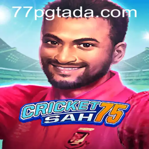 CricketSah75: An Exciting New Chapter in Gaming