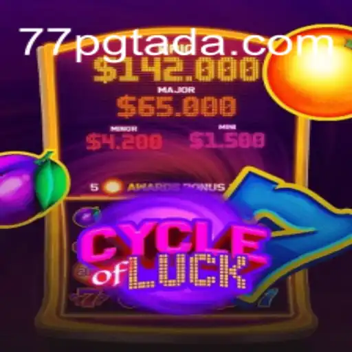 Exploring the Thrilling World of CycleofLuck