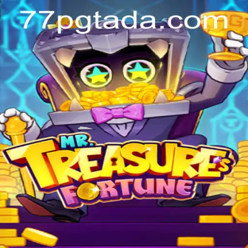 Explore the Enigmatic World of MrTreasuresFortune: A Guide for Modern Gamers