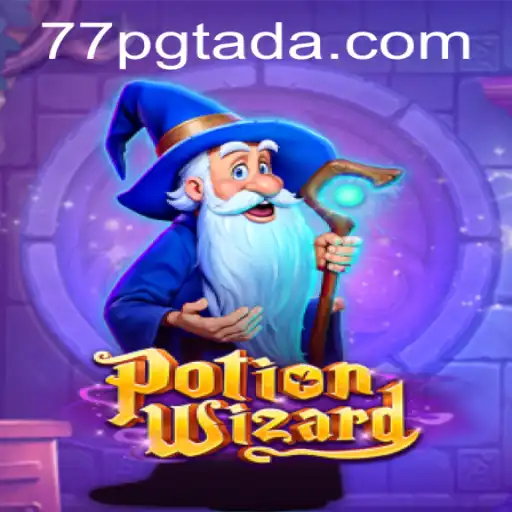 PotionWizard: A Magical Journey in Gaming