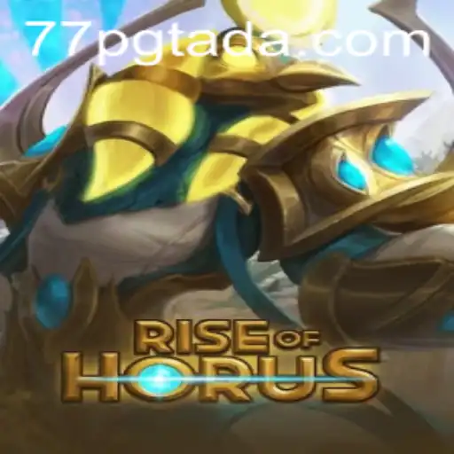 Journey into the Enigmatic World of RiseofHorus