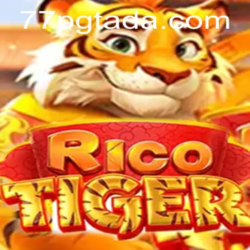 Unveiling RicoTiger: The Game Revolutionizing Online Competitions