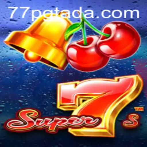 Unlock the Excitement of Super7s: Game Description and Rules