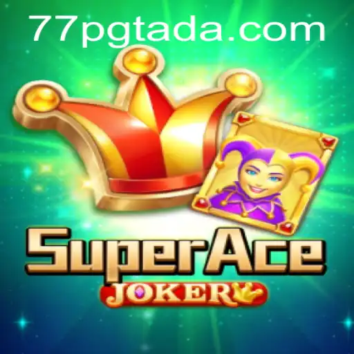 The Exciting World of SuperAceJoker: A Comprehensive Guide